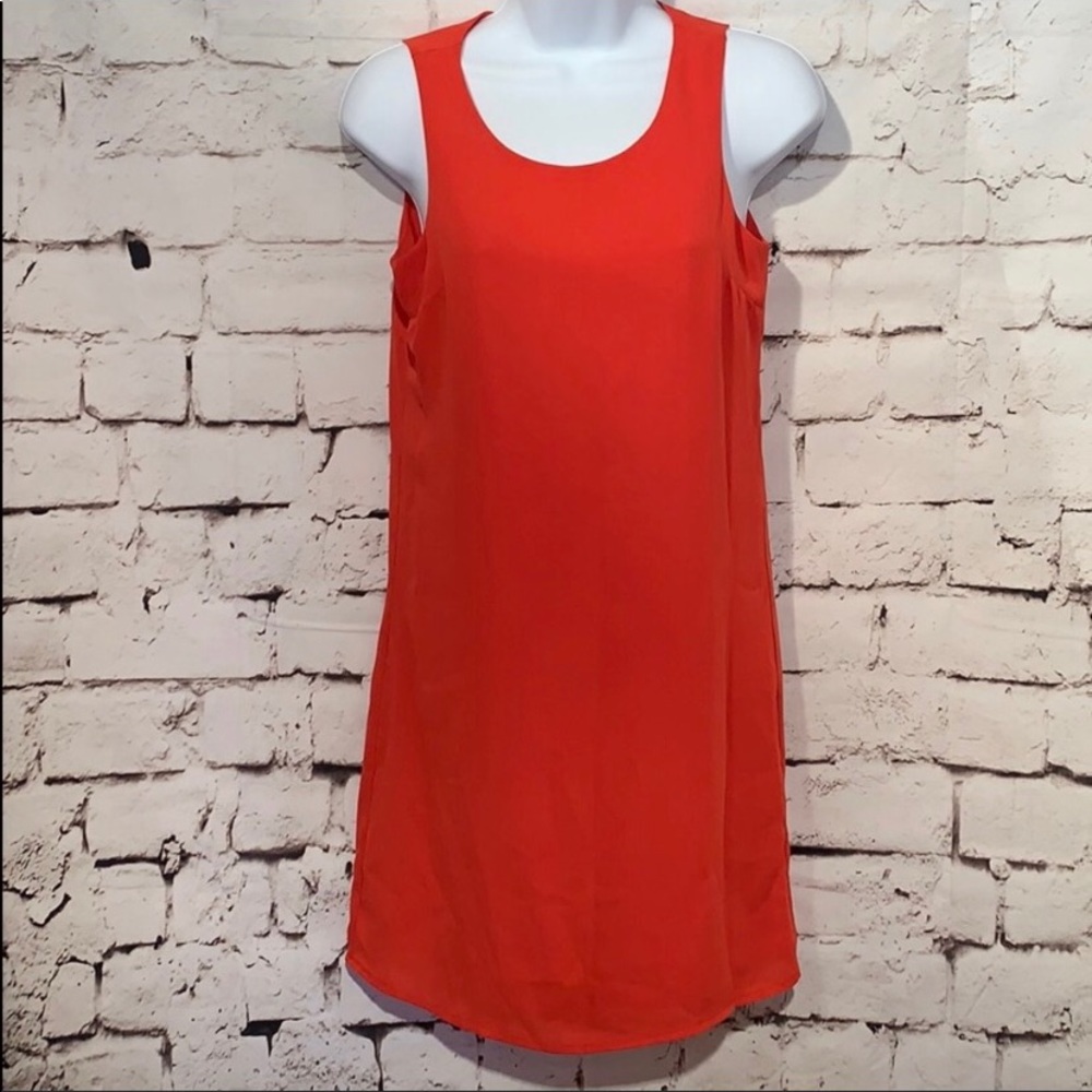 Pink Republic Cutout Dress size XS